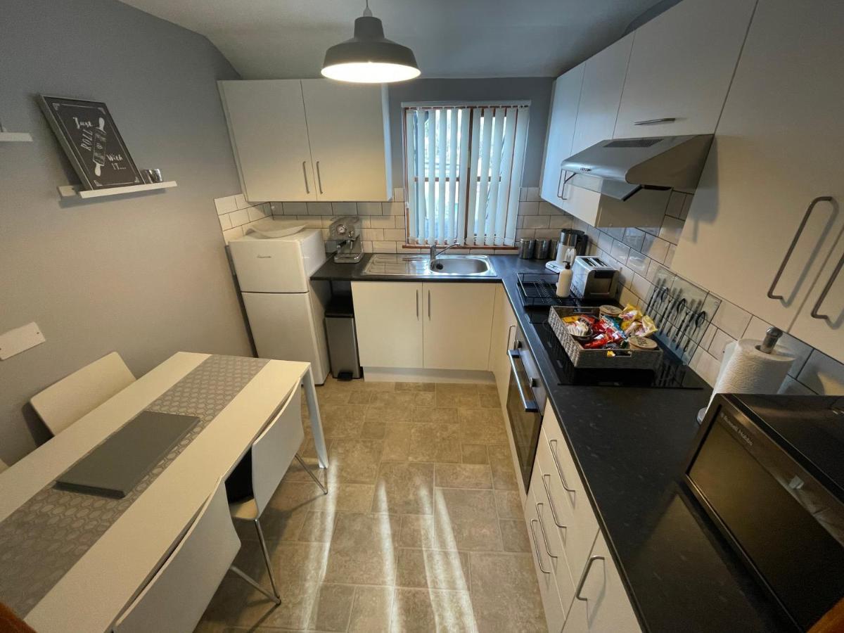Westend Holiday Let 3 بريكون المظهر الخارجي الصورة