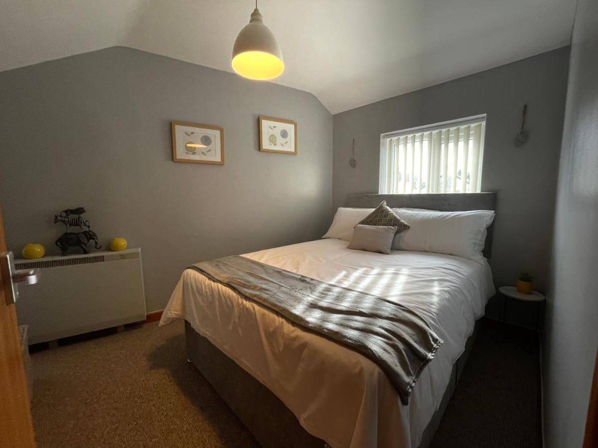 Westend Holiday Let 3 بريكون المظهر الخارجي الصورة