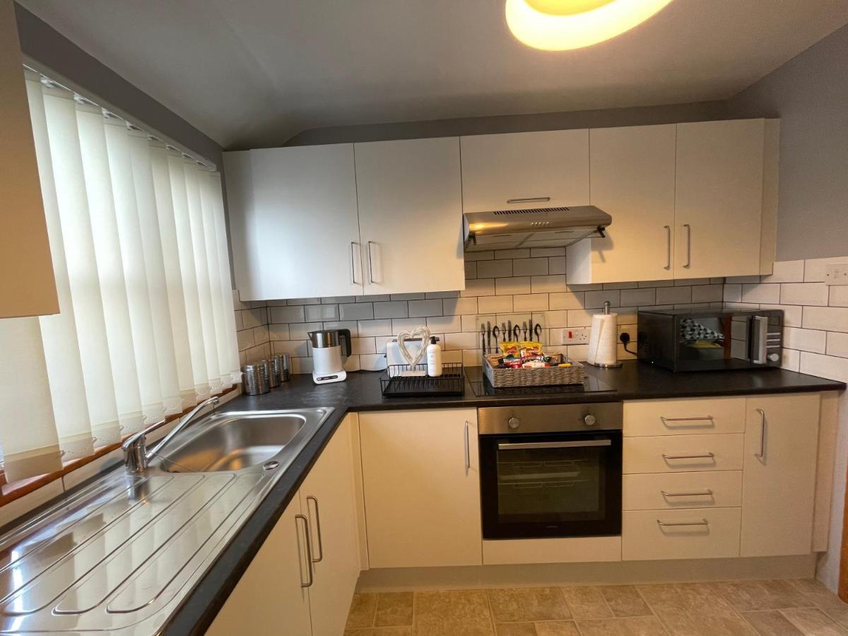 Westend Holiday Let 3 بريكون المظهر الخارجي الصورة