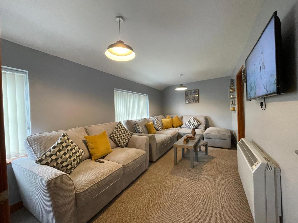 Westend Holiday Let 3 بريكون المظهر الخارجي الصورة